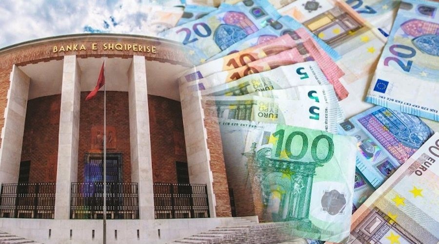 Zhvlerësimi i euros, BSH: Po analizojmë mundësinë e ndërhyrjes për të ndaluar rënien e shpejtë